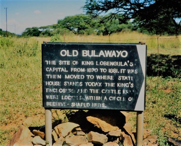 dating sites in zimbabwe bulawayo